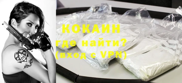 стаф Абинск